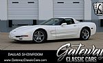 2003 Chevrolet Corvette