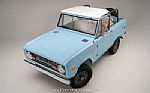 1973 Bronco Thumbnail 4