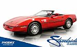 1986 Corvette Indy 500 Pace Car Thumbnail 1