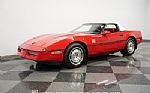 1986 Corvette Indy 500 Pace Car Thumbnail 5