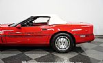 1986 Corvette Indy 500 Pace Car Thumbnail 22