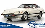 1982 Datsun 280ZX