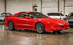 1995 Pontiac Firebird Trans Am