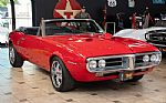 1967 Firebird - Built 400C.I. V8 Thumbnail 3