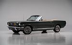 1966 Mustang Convertible Thumbnail 4