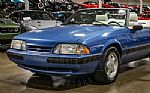 1989 Mustang LX Convertible Thumbnail 40