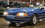 1989 Mustang LX Convertible Thumbnail 39