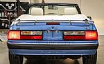 1989 Mustang LX Convertible Thumbnail 56