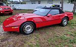 1987 Chevrolet Corvette