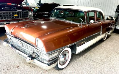 Photo of a 1955 Packard Patrician for sale
