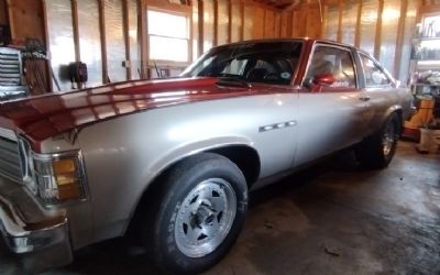 Photo of a 1978 Buick Skylark for sale