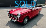 1963 Triumph Sold Herald