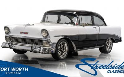 Photo of a 1956 Chevrolet 210 Restomod for sale