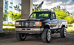 1990 Ford Ranger