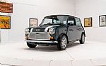 1980 Austin Mini Cooper