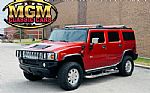 2004 Hummer H2