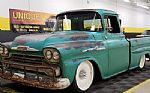 1958 Chevrolet Apache Street Rod