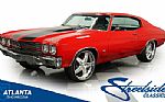 1970 Chevelle SS tribute Procharged Thumbnail 1
