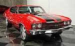 1970 Chevelle SS tribute Procharged Thumbnail 13