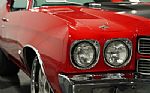 1970 Chevelle SS tribute Procharged Thumbnail 63