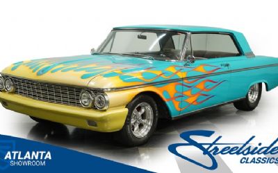 Photo of a 1962 Ford Galaxie 500 Victoria for sale