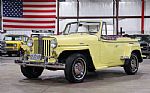 1948 Willys Jeepster