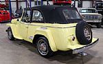 1948 Jeepster Thumbnail 17