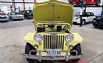 1948 Jeepster Thumbnail 70