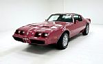 1979 Pontiac Firebird Formula