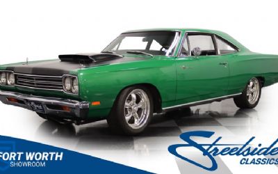 Photo of a 1969 Plymouth Road Runner for sale