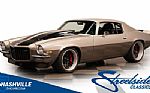 1971 Camaro LS Supercharged Pro Tou Thumbnail 1