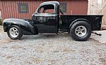 1938 Willys All Steel Pickup