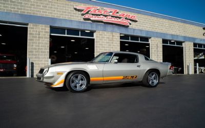 1979 Chevrolet Camaro Z/28 