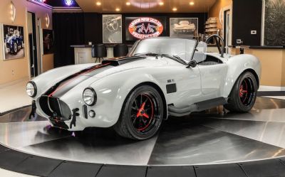 Photo of a 1965 Shelby Cobra Superformance for sale