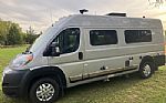 2016 Winnebago Travato