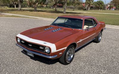 Photo of a 1968 Chevrolet Camaro SS for sale