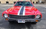 1969 AMX Thumbnail 15