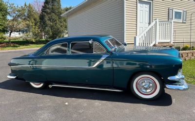 Photo of a 1951 Ford Custom for sale