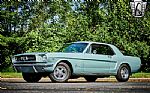 1965 Mustang Thumbnail 2