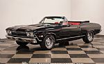 1968 Chevelle Convertible Thumbnail 7