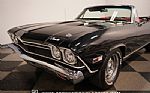 1968 Chevelle Convertible Thumbnail 23