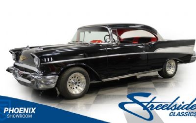 Photo of a 1957 Chevrolet Bel Air for sale