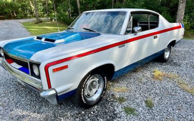 Photo of a 1970 AMC Rebel Machine for sale