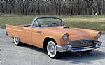 1957 Thunderbird Thumbnail 27