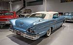 1958 Impala Convertible Thumbnail 33