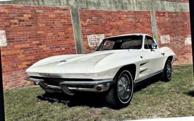 Photo of a 1964 Chevrolet Corvette for sale