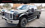 2008 Ford F-250 Super Duty