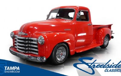 Photo of a 1952 Chevrolet 3100 for sale