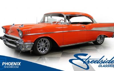 Photo of a 1957 Chevrolet Bel Air for sale