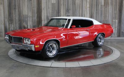 Photo of a 1970 Buick Skylark GS for sale